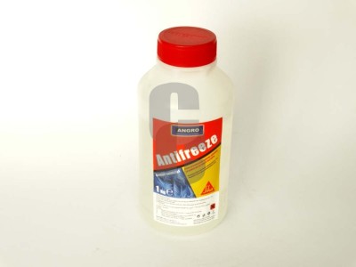 Нови предложения Добавка срещу замръзване -  1л.